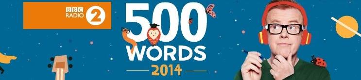 500words