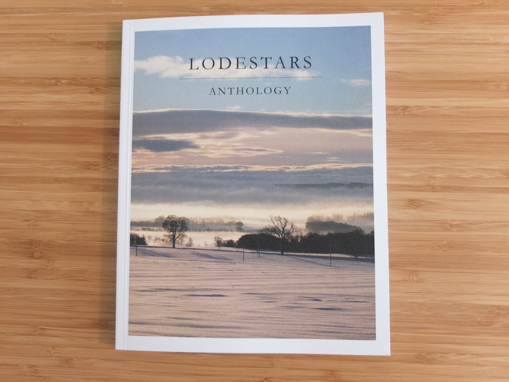 Lodestars Anthology Scotland